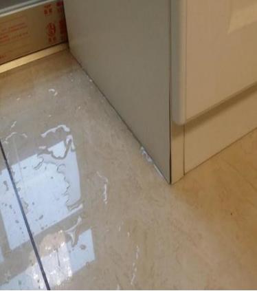 谢家集漏水检测 厕所漏水怎么检测?
